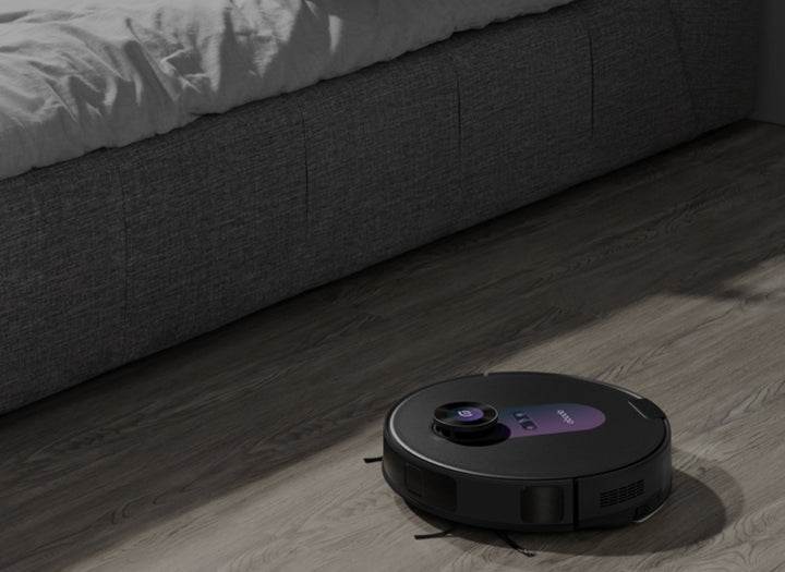 What Is A Robot Vacuum And How Does It Work? Future Cleaning Now